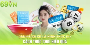 dàn đề 36 số