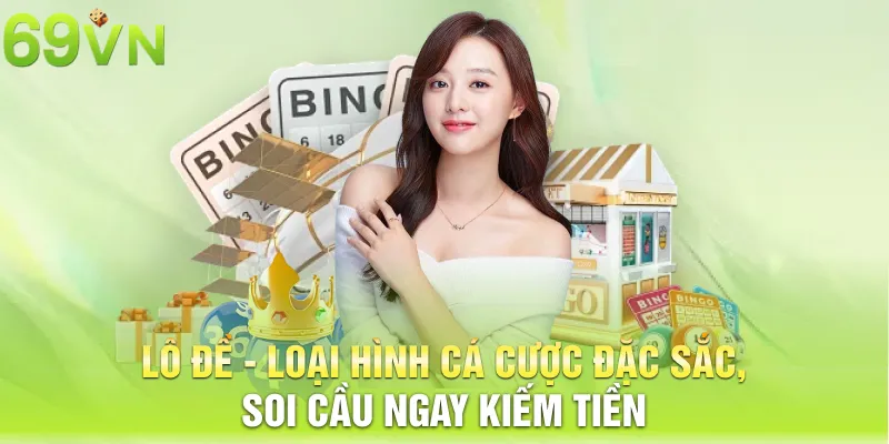 lô đề